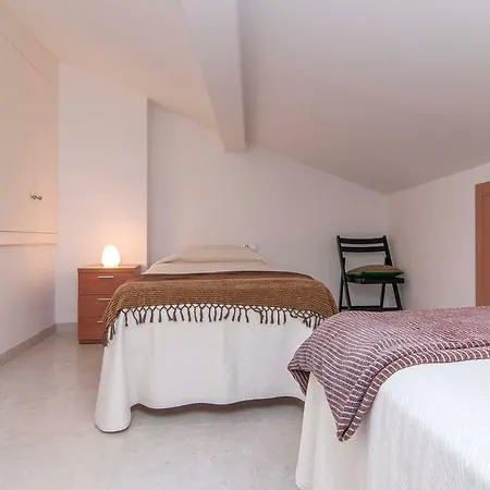 Apartment Tramuntana Sitges