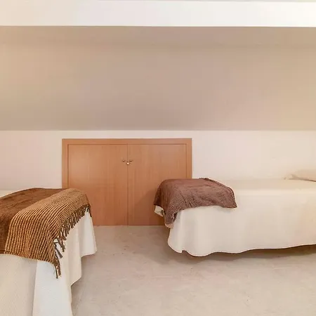 Apartment Tramuntana *