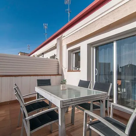 Apartment Tramuntana *