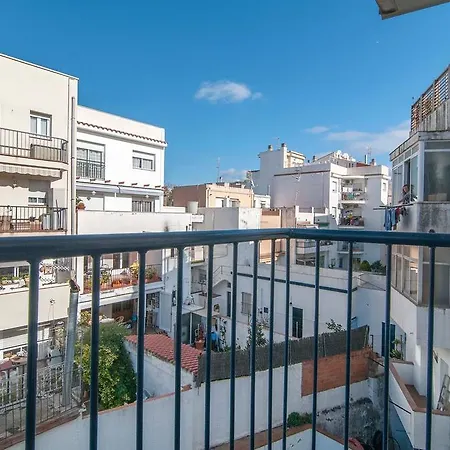 Tramuntana Sitges