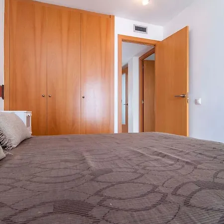 Apartment Tramuntana Sitges