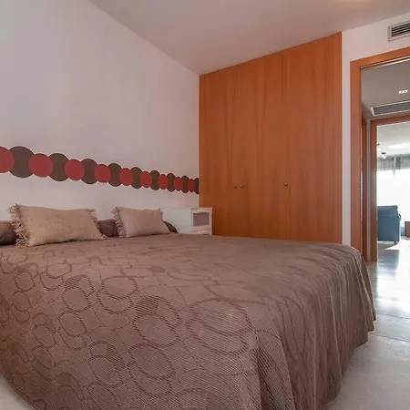 Apartment Tramuntana
