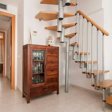 Apartment Tramuntana Sitges