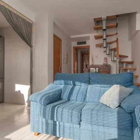 Apartment Tramuntana *